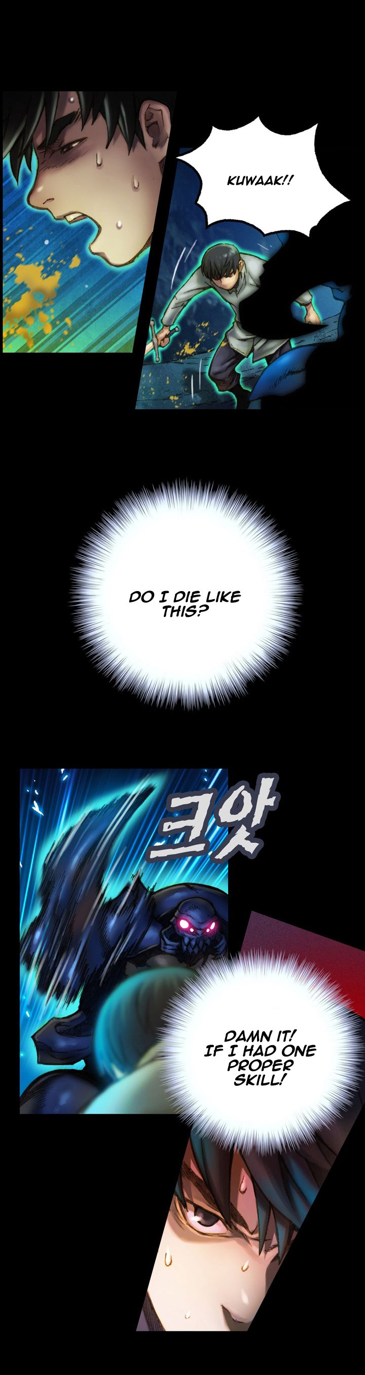 The Legendary Moonlight Sculptor Chapter 20 page 23 - Chapter 20