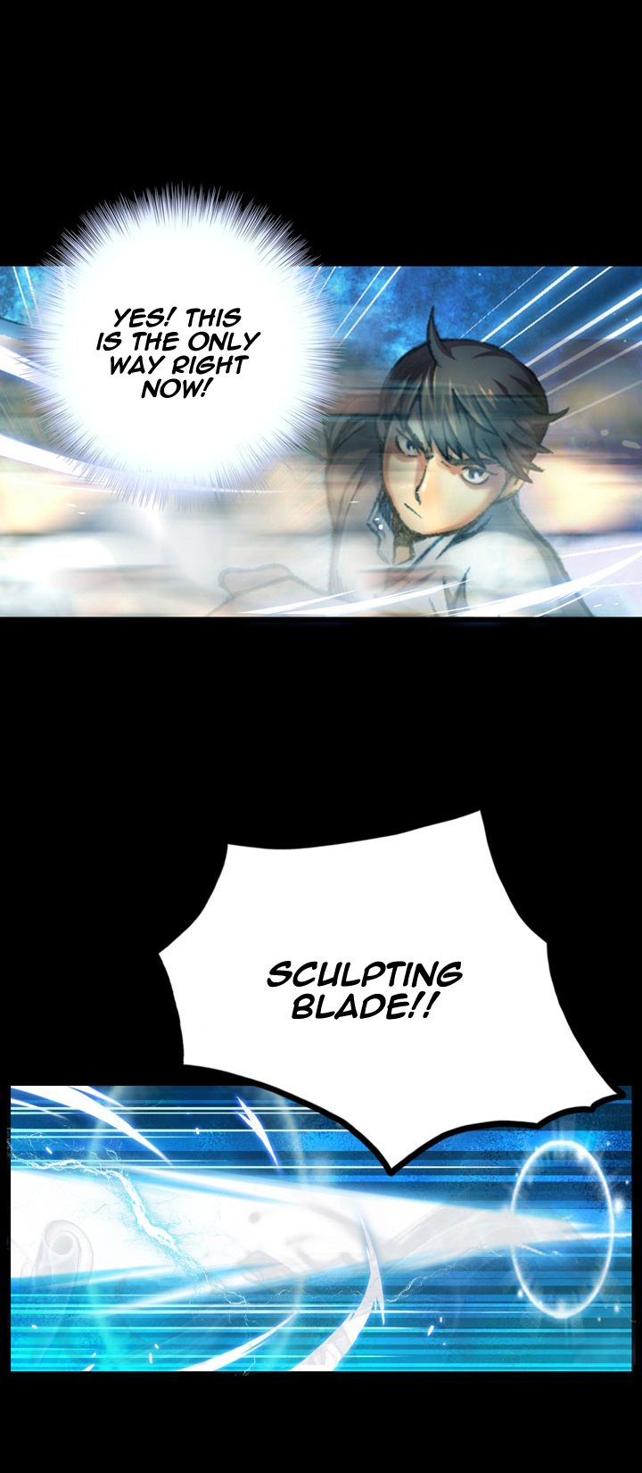 The Legendary Moonlight Sculptor Chapter 20 page 25 - Chapter 20