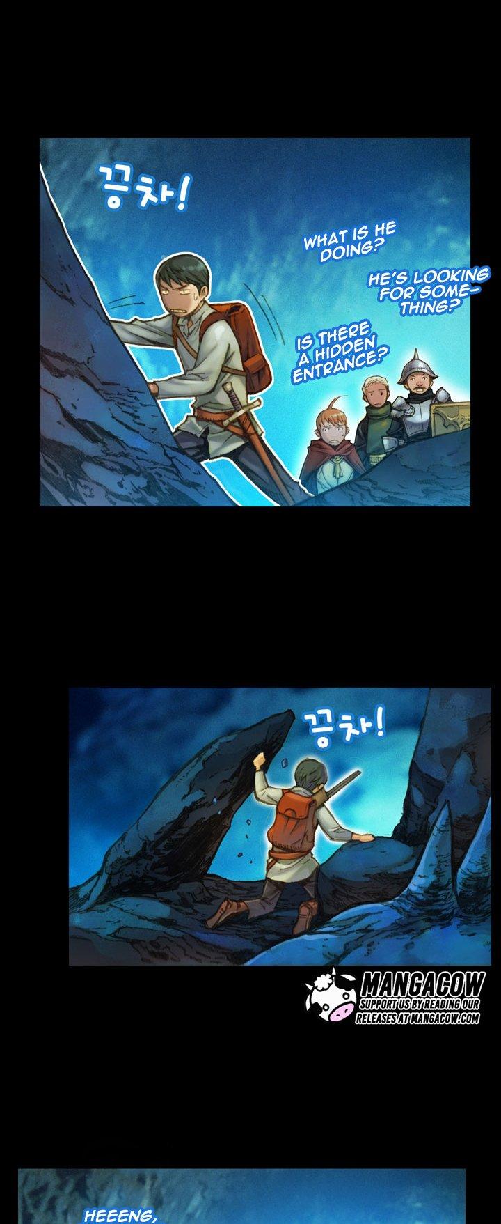 The Legendary Moonlight Sculptor Chapter 20 page 7 - Chapter 20