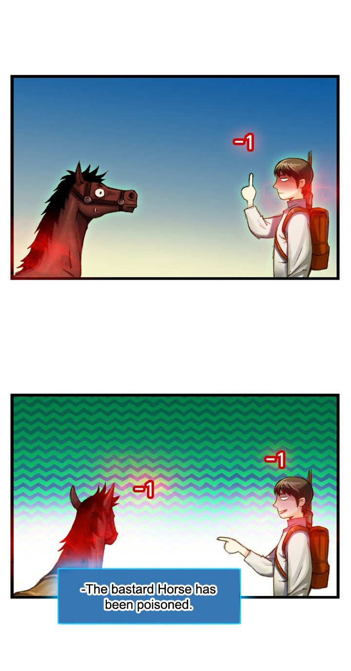 The Legendary Moonlight Sculptor Chapter 21 page 13 - Chapter 21