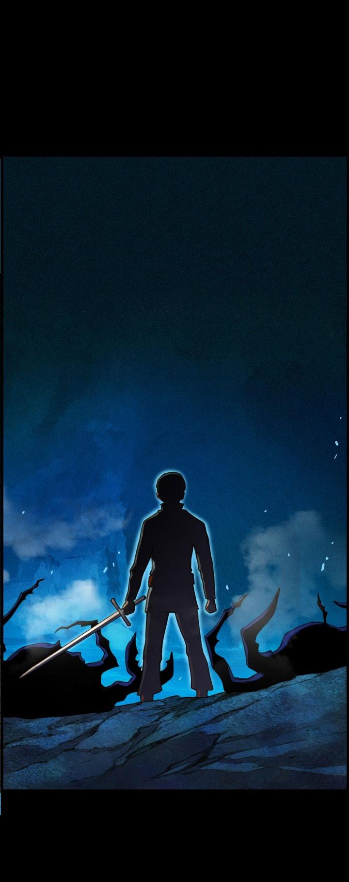 The Legendary Moonlight Sculptor Chapter 21 page 22 - Chapter 21