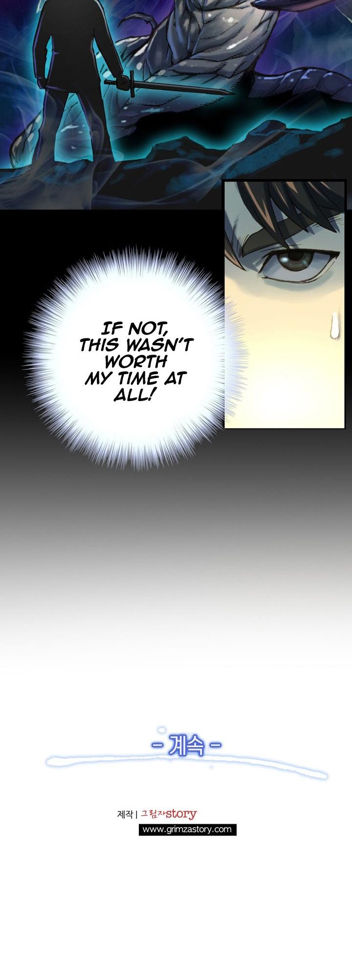 The Legendary Moonlight Sculptor Chapter 21 page 24 - Chapter 21