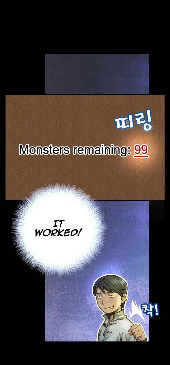 The Legendary Moonlight Sculptor Chapter 21 page 6 - Chapter 21
