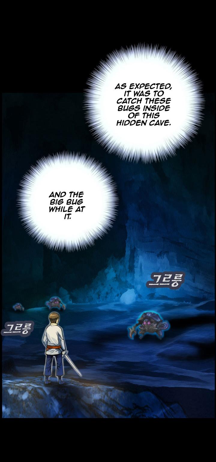 The Legendary Moonlight Sculptor Chapter 21 page 7 - Chapter 21