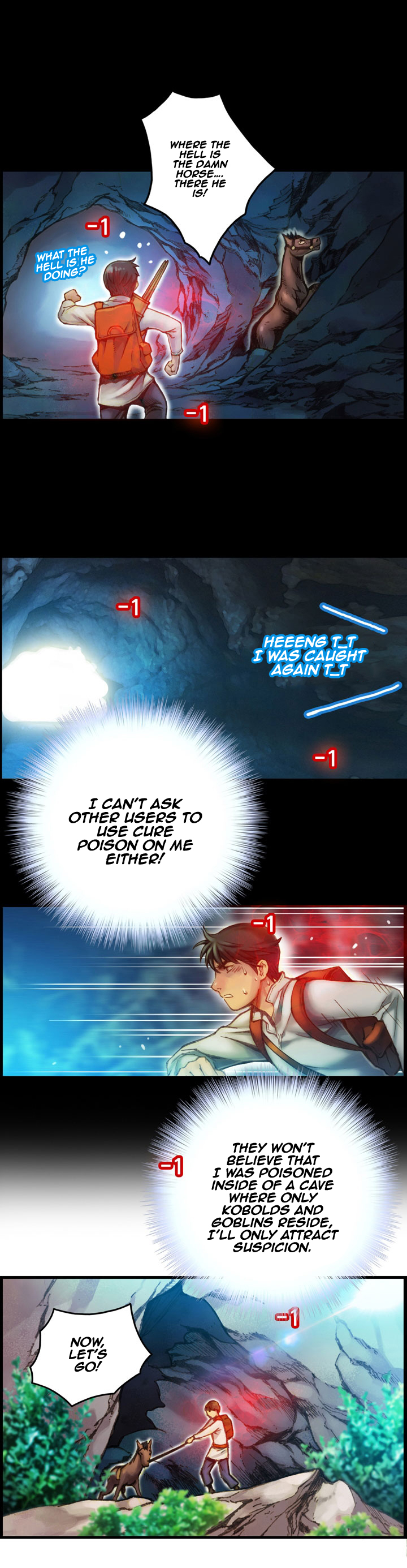 The Legendary Moonlight Sculptor Chapter 21 page 9 - Chapter 21