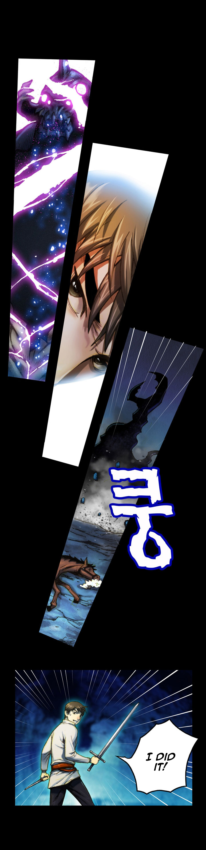 The Legendary Moonlight Sculptor Chapter 22 page 16 - Chapter 22