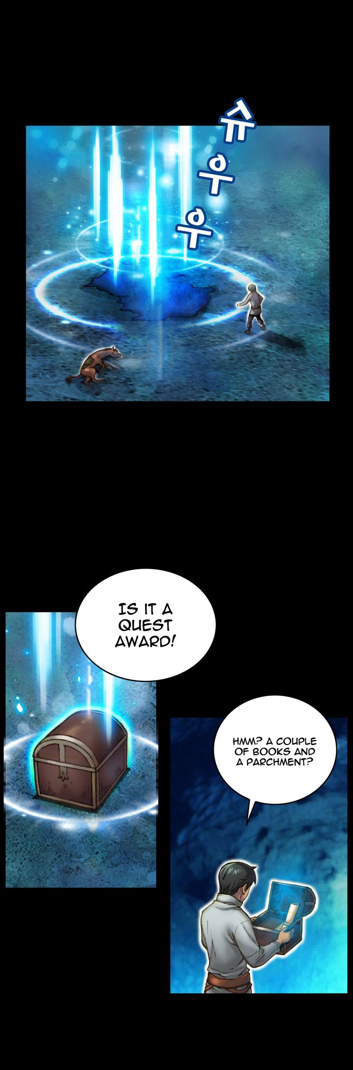 The Legendary Moonlight Sculptor Chapter 22 page 17 - Chapter 22