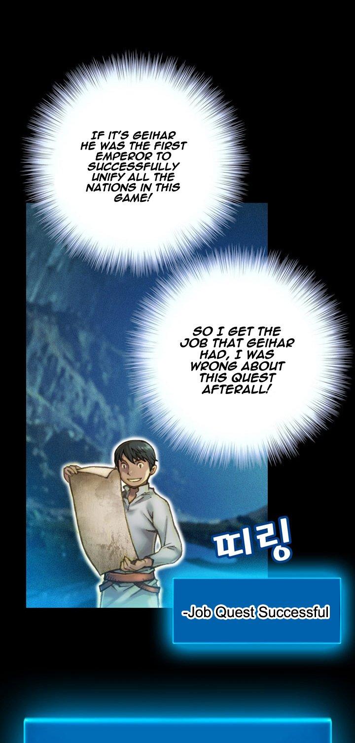 The Legendary Moonlight Sculptor Chapter 22 page 19 - Chapter 22