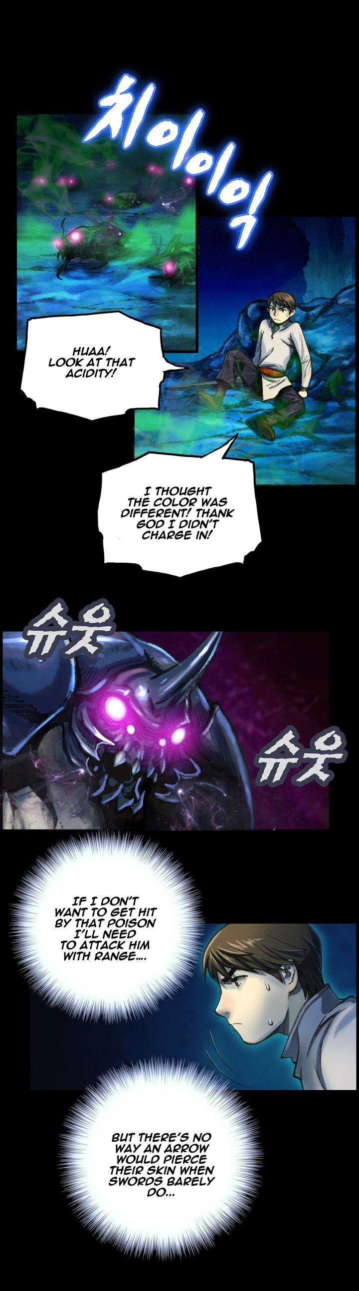 The Legendary Moonlight Sculptor Chapter 22 page 8 - Chapter 22