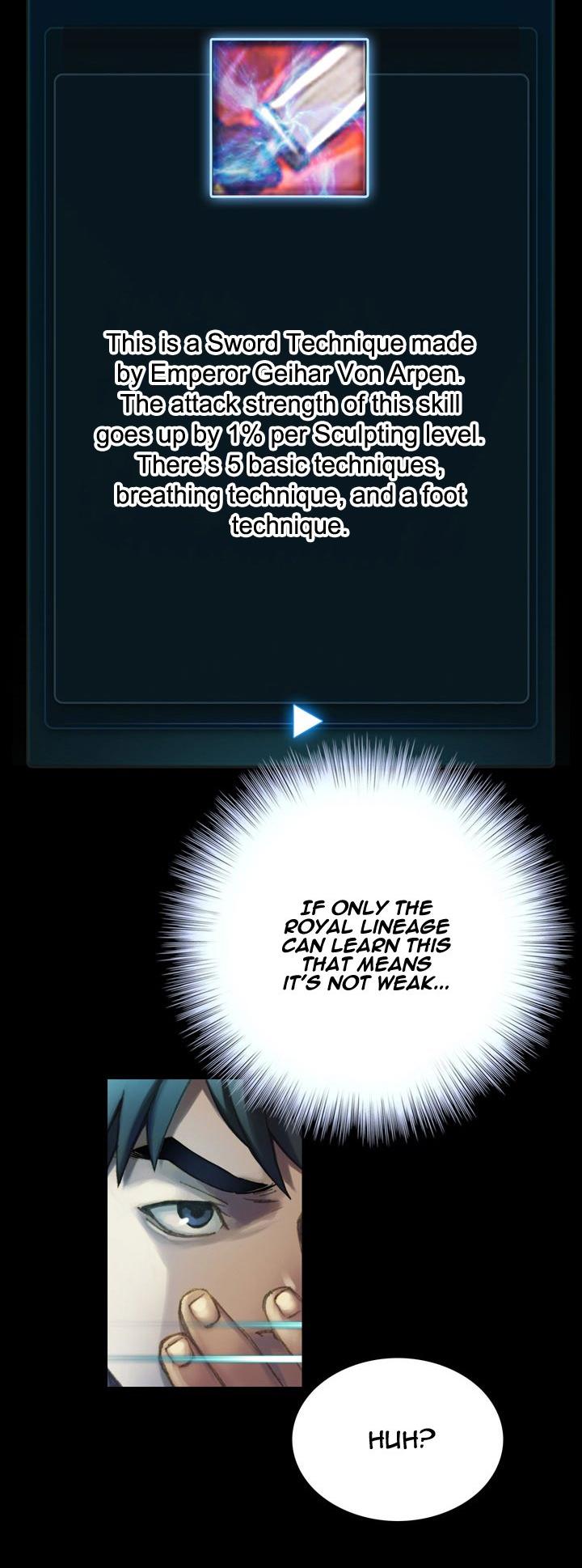 The Legendary Moonlight Sculptor Chapter 23 page 14 - Chapter 23