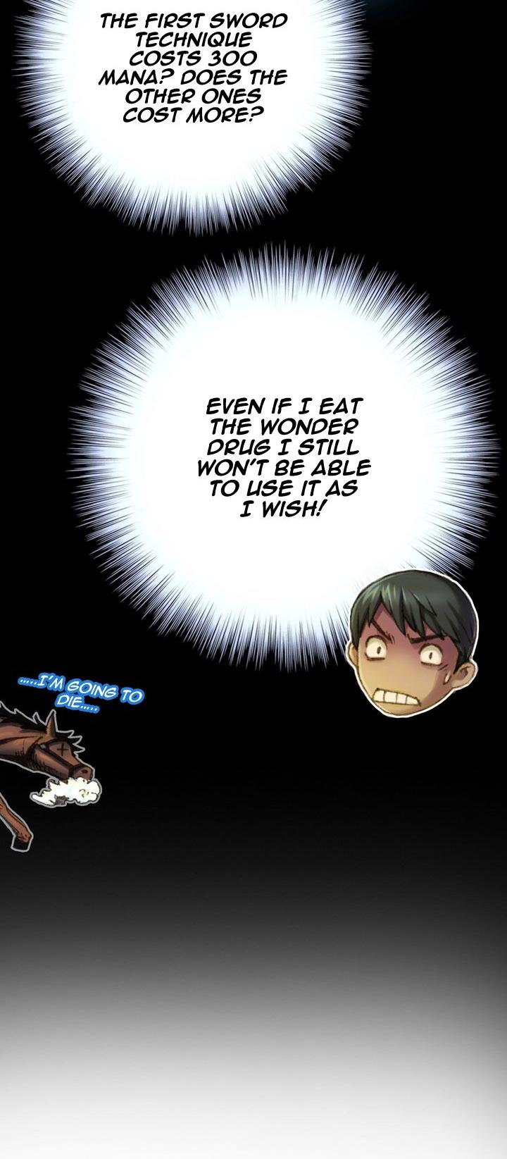 The Legendary Moonlight Sculptor Chapter 23 page 16 - Chapter 23