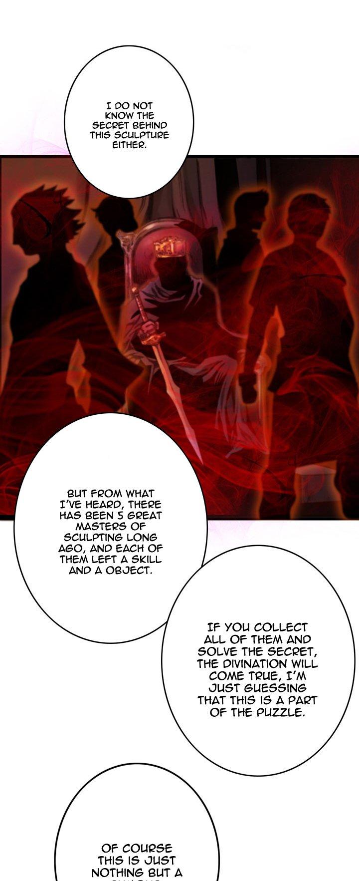 The Legendary Moonlight Sculptor Chapter 23 page 21 - Chapter 23
