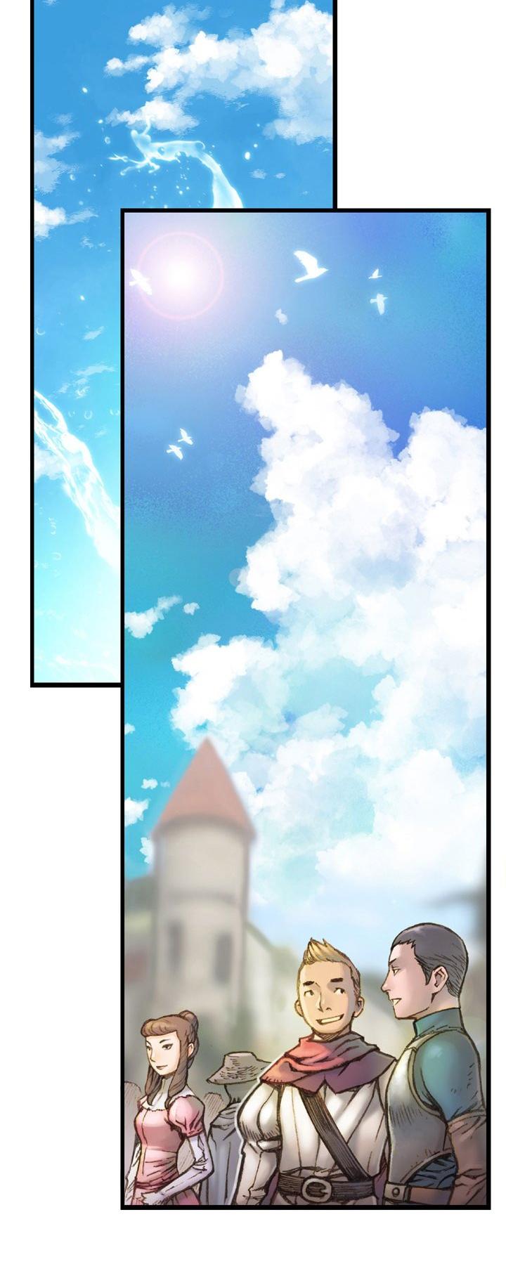 The Legendary Moonlight Sculptor Chapter 23 page 24 - Chapter 23
