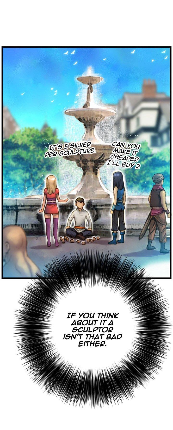 The Legendary Moonlight Sculptor Chapter 23 page 25 - Chapter 23