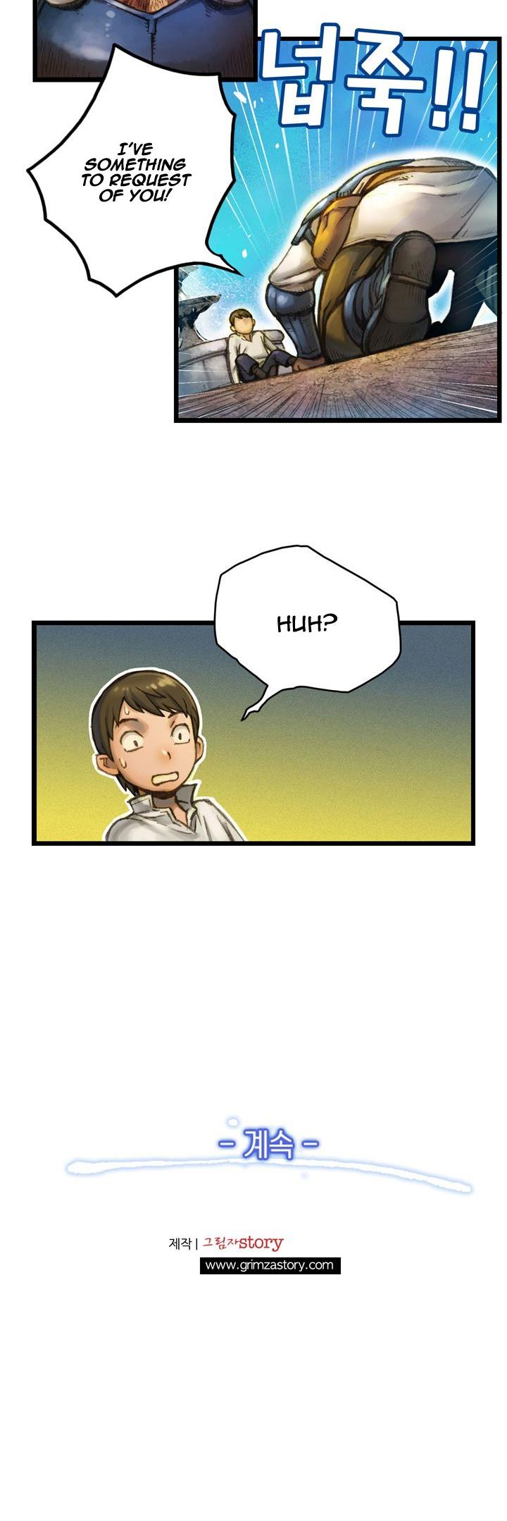The Legendary Moonlight Sculptor Chapter 23 page 29 - Chapter 23