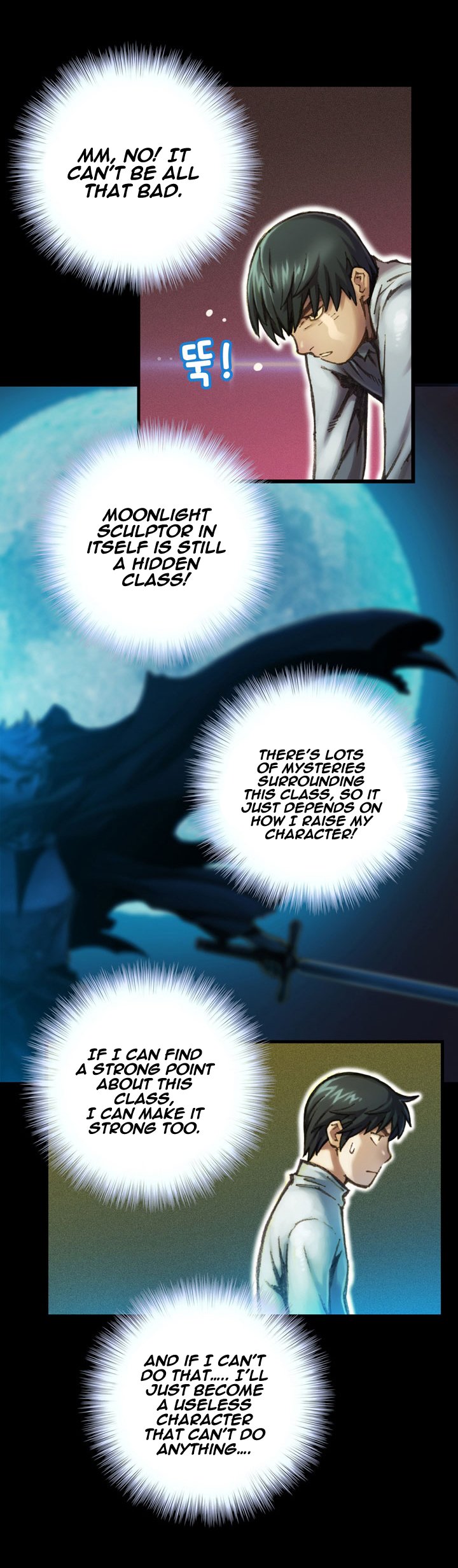 The Legendary Moonlight Sculptor Chapter 23 page 7 - Chapter 23