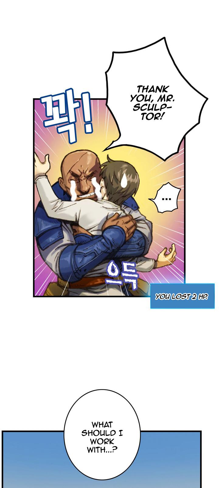 The Legendary Moonlight Sculptor Chapter 24 page 12 - Chapter 24