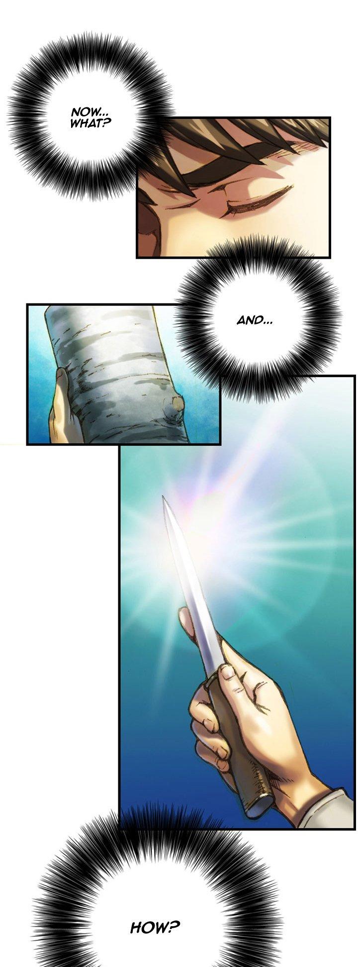 The Legendary Moonlight Sculptor Chapter 24 page 15 - Chapter 24