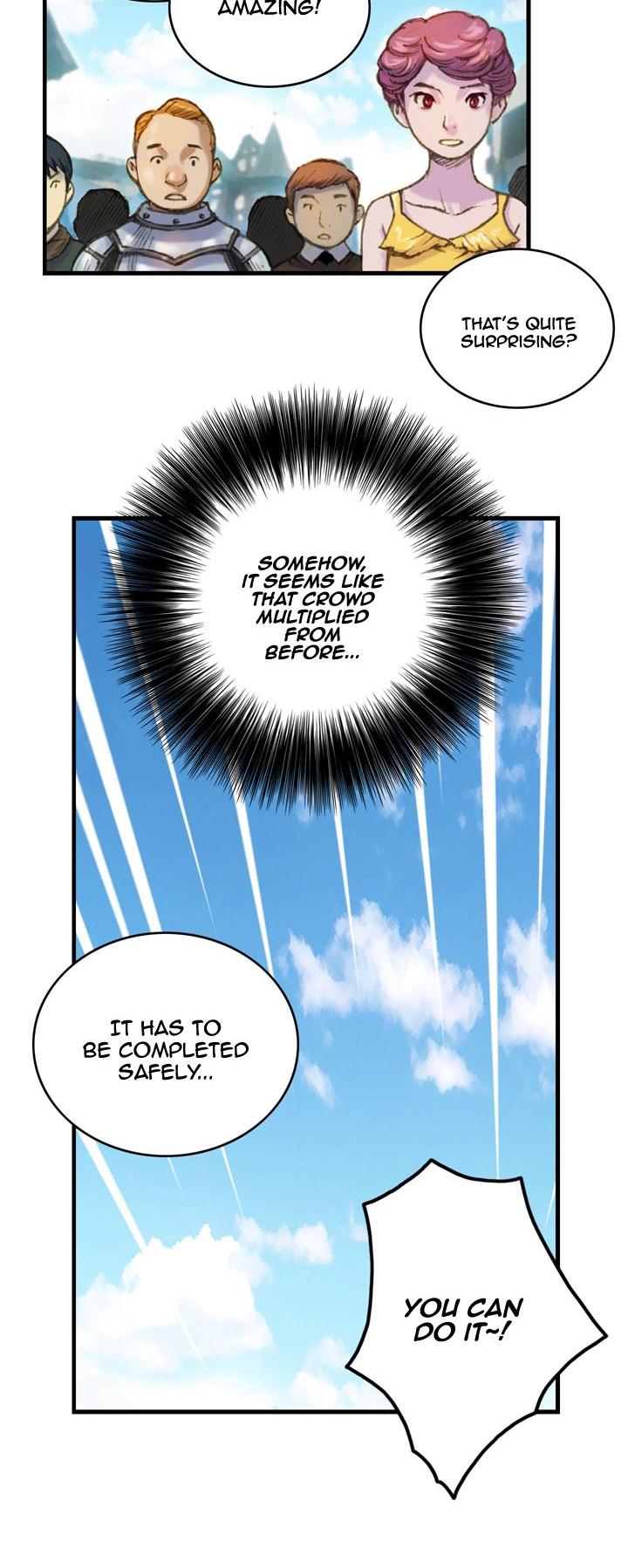 The Legendary Moonlight Sculptor Chapter 24 page 18 - Chapter 24
