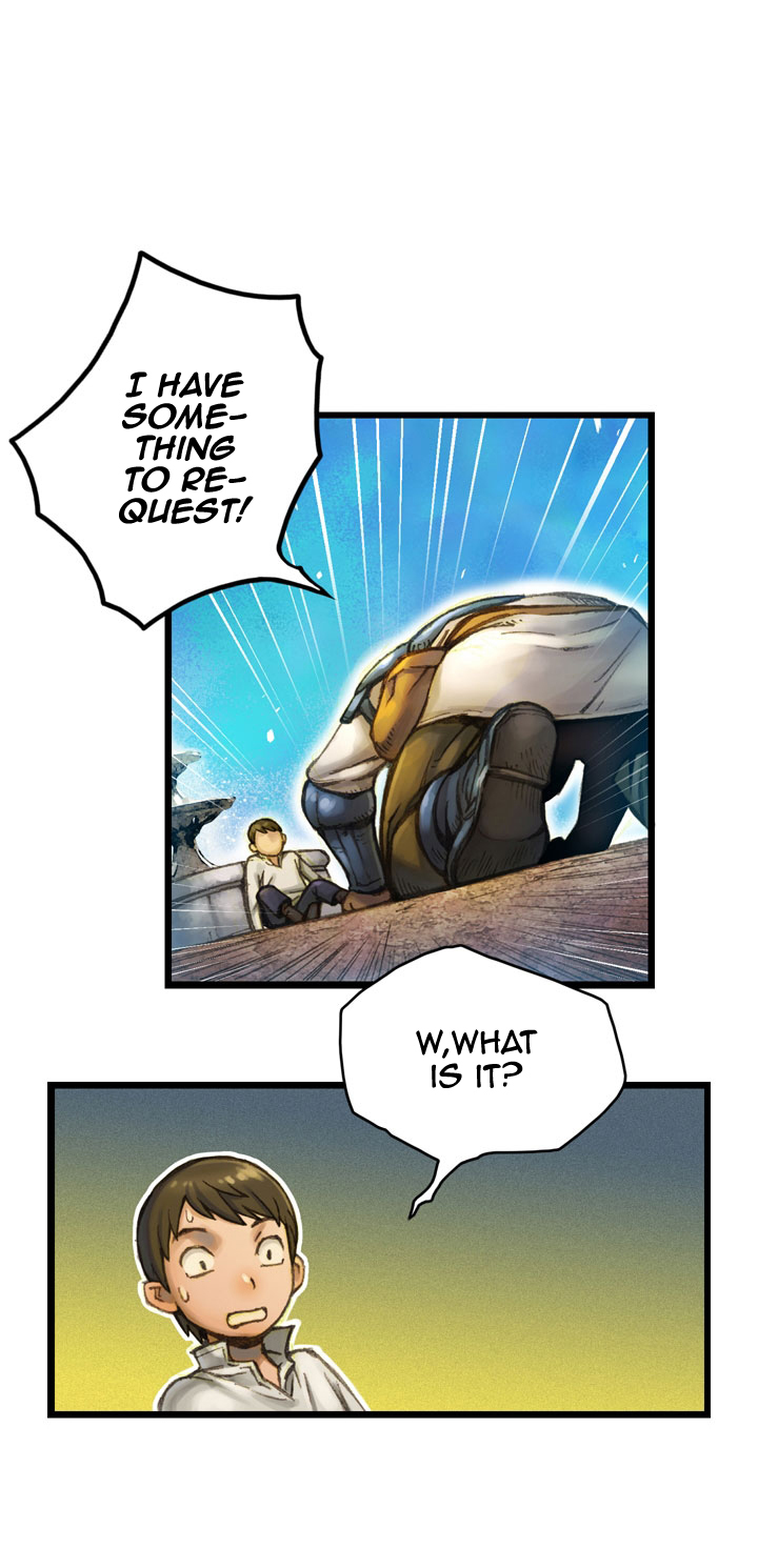 The Legendary Moonlight Sculptor Chapter 24 page 2 - Chapter 24