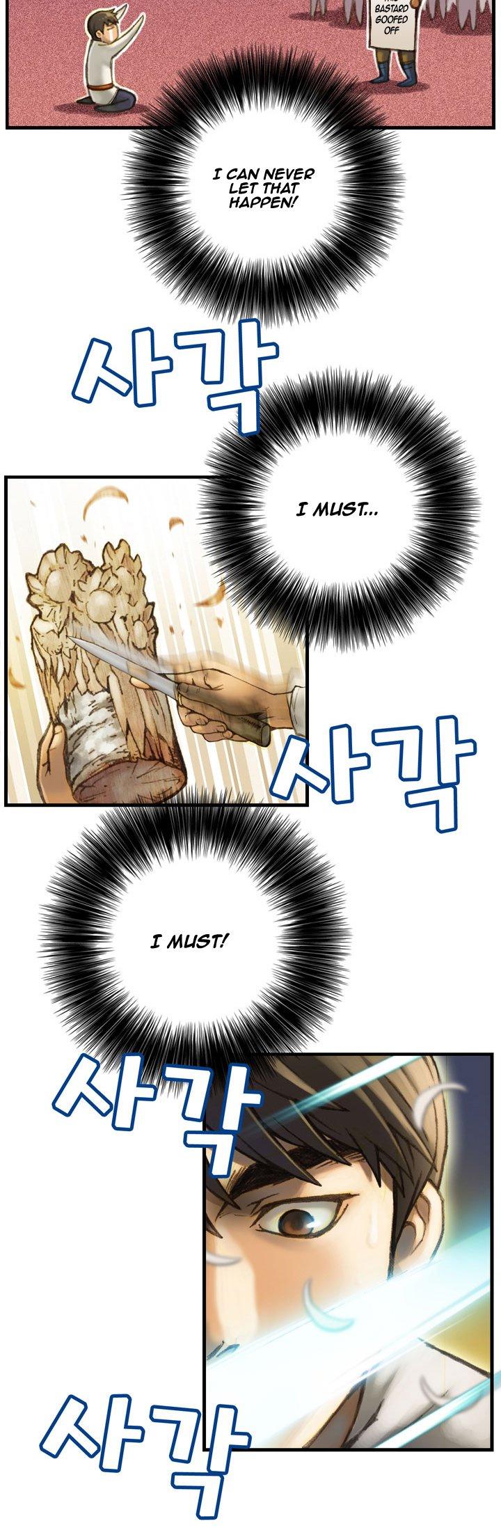 The Legendary Moonlight Sculptor Chapter 24 page 21 - Chapter 24