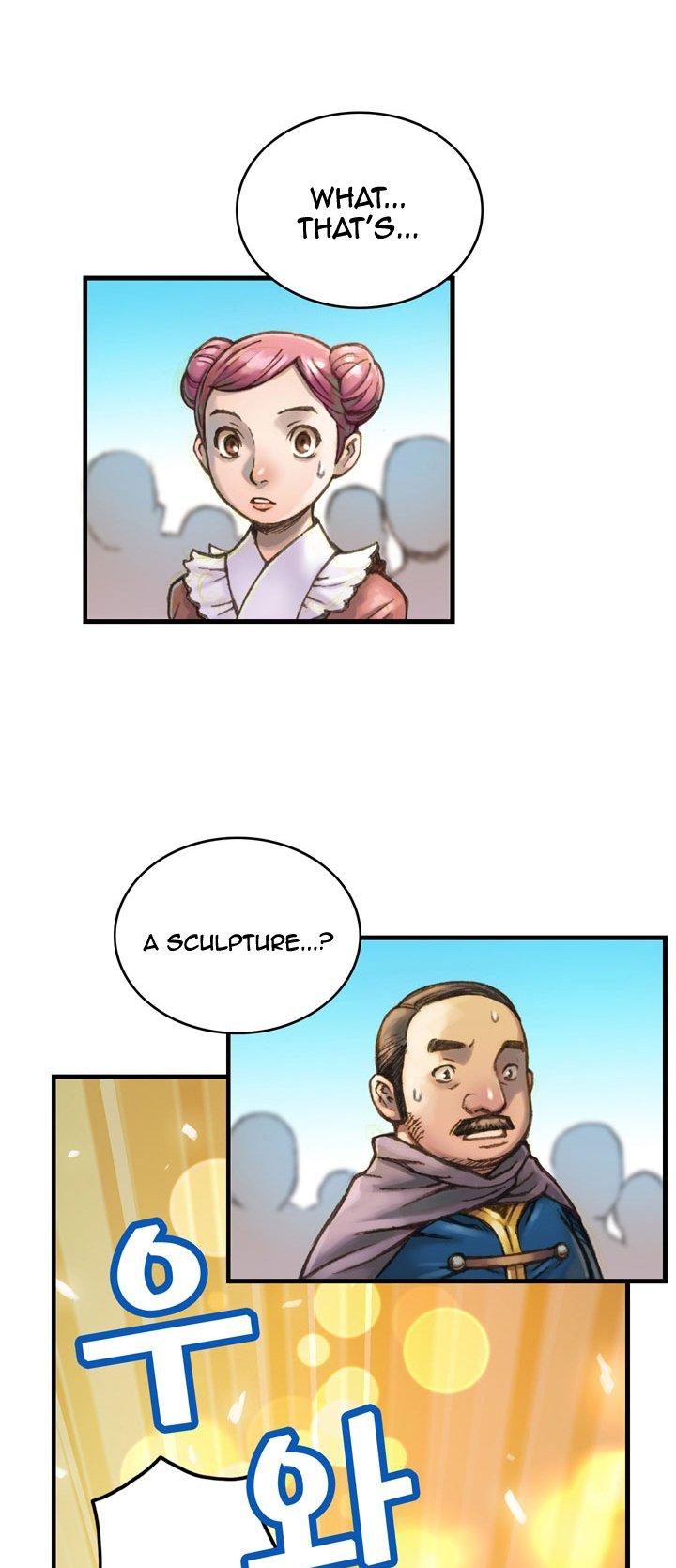 The Legendary Moonlight Sculptor Chapter 24 page 26 - Chapter 24