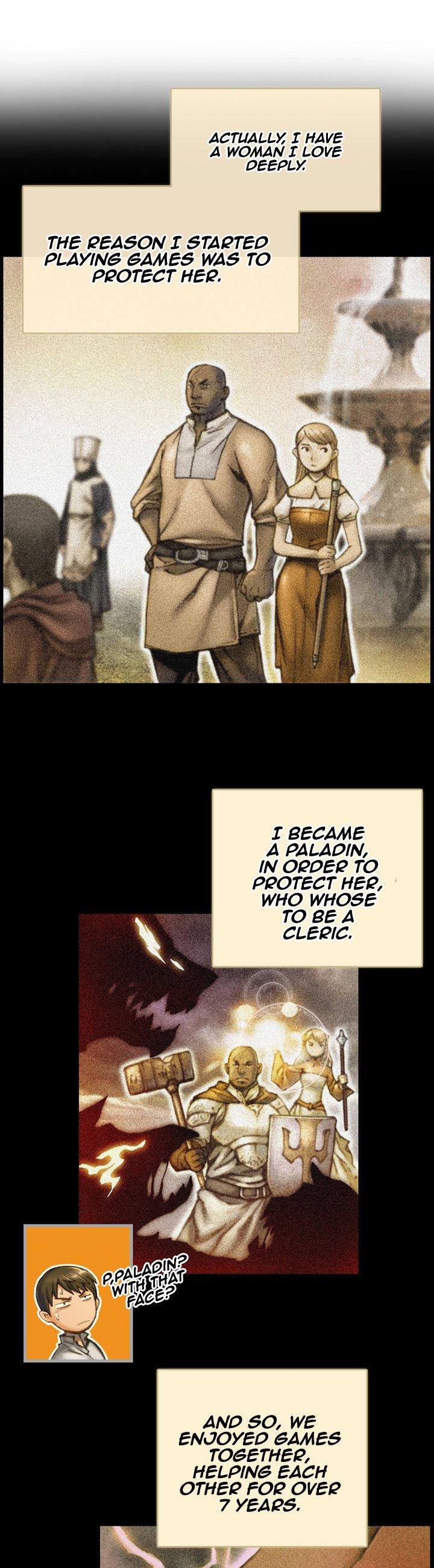 The Legendary Moonlight Sculptor Chapter 24 page 5 - Chapter 24