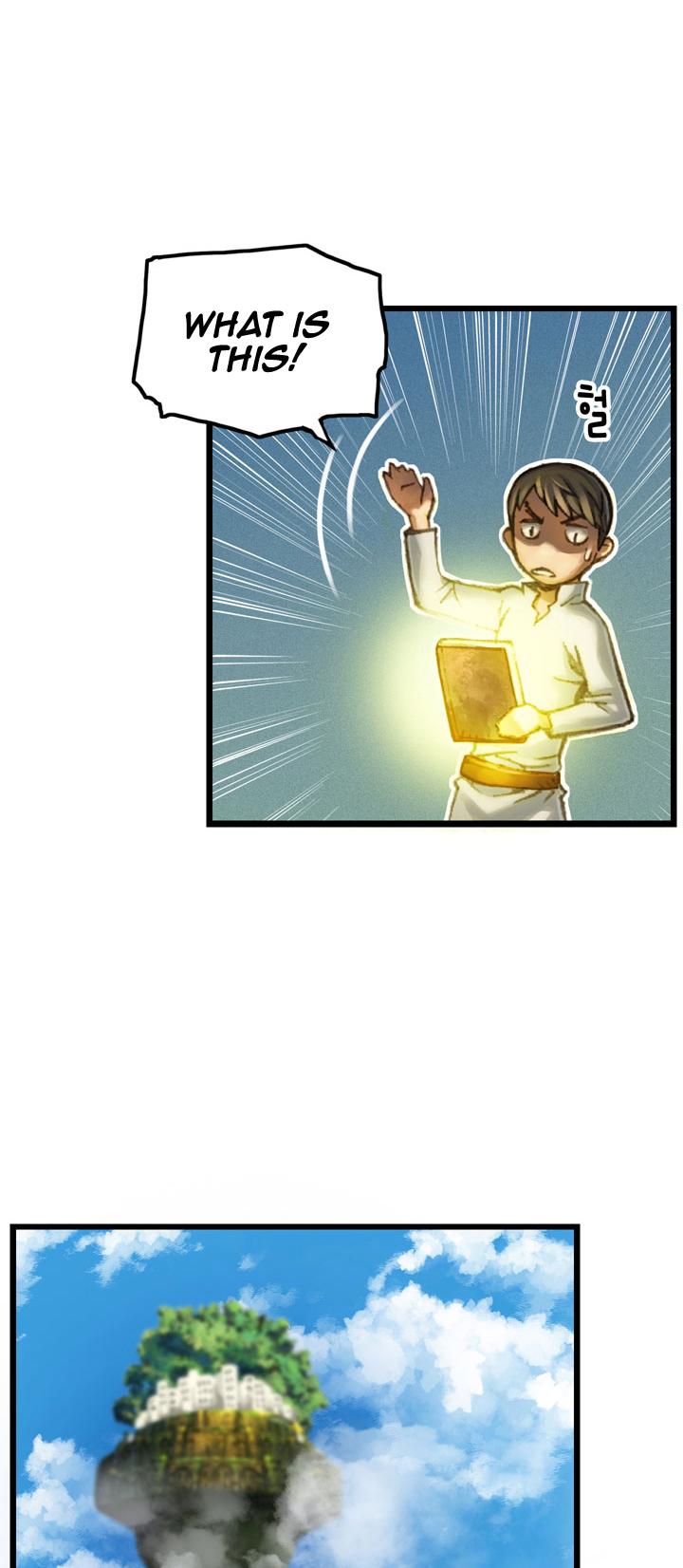 The Legendary Moonlight Sculptor Chapter 25 page 11 - Chapter 25