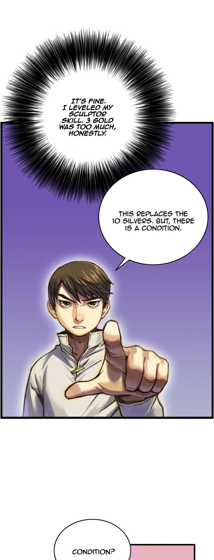 The Legendary Moonlight Sculptor Chapter 25 page 16 - Chapter 25