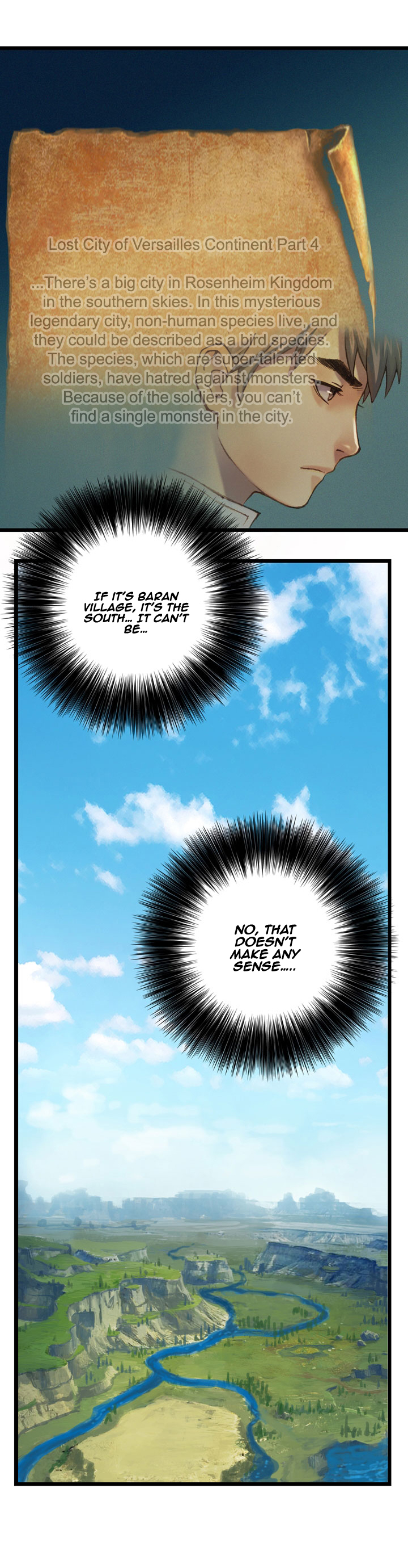 The Legendary Moonlight Sculptor Chapter 25 page 25 - Chapter 25