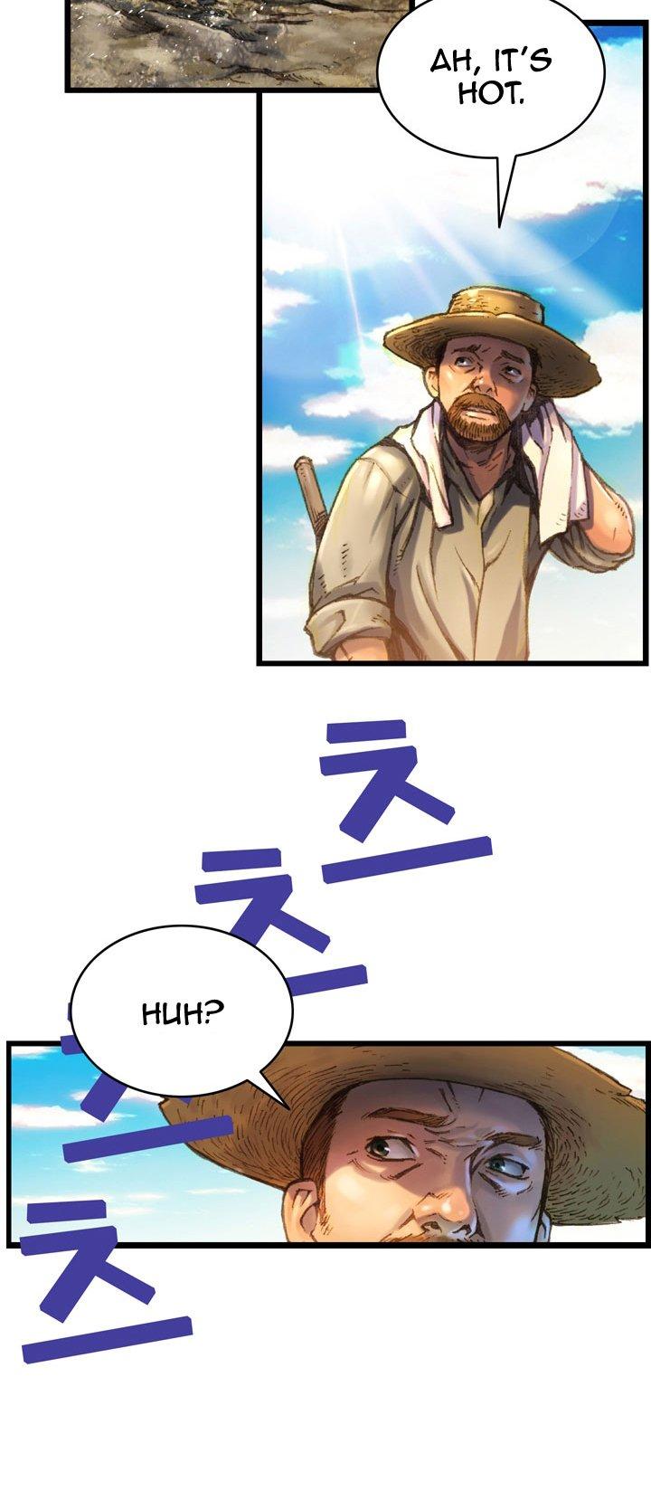 The Legendary Moonlight Sculptor Chapter 25 page 27 - Chapter 25