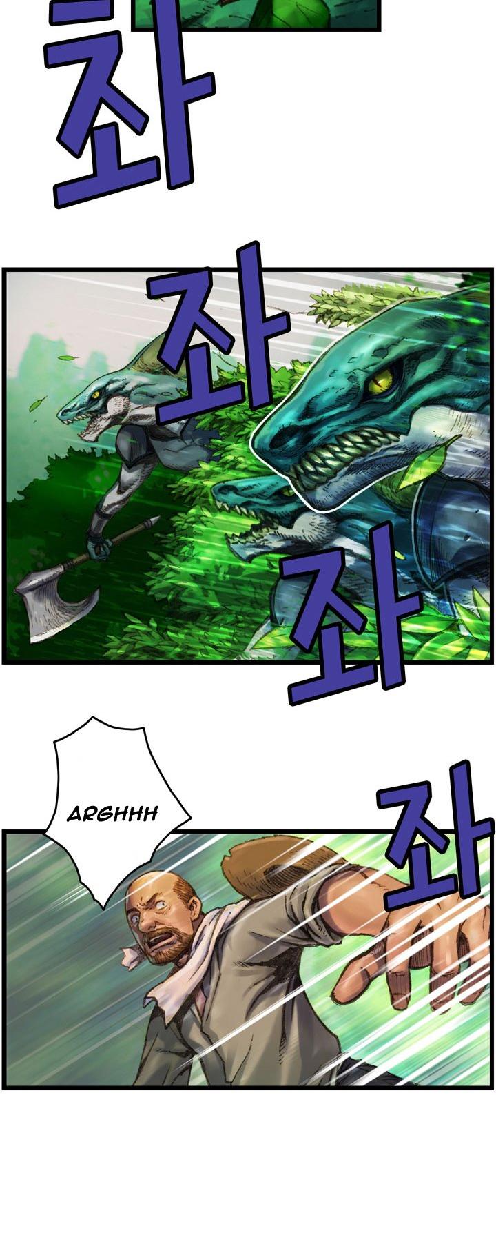 The Legendary Moonlight Sculptor Chapter 25 page 29 - Chapter 25