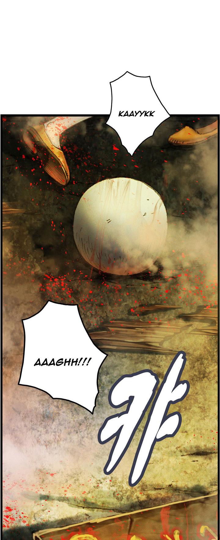The Legendary Moonlight Sculptor Chapter 25 page 32 - Chapter 25