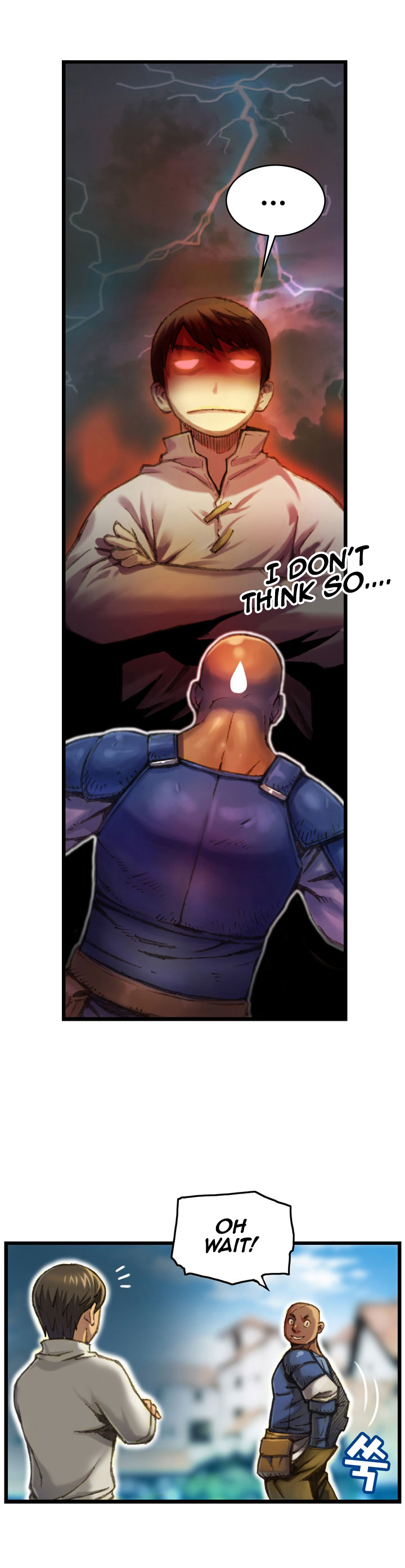 The Legendary Moonlight Sculptor Chapter 25 page 6 - Chapter 25