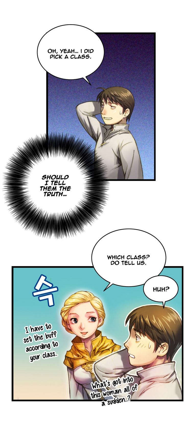 The Legendary Moonlight Sculptor Chapter 26 page 14 - Chapter 26