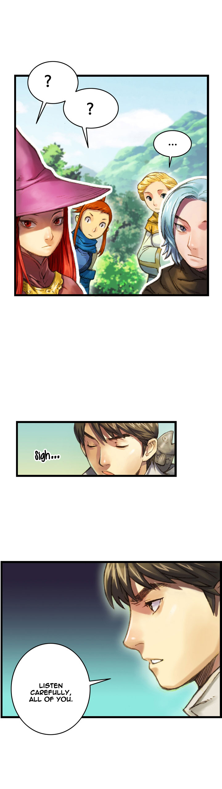 The Legendary Moonlight Sculptor Chapter 26 page 21 - Chapter 26