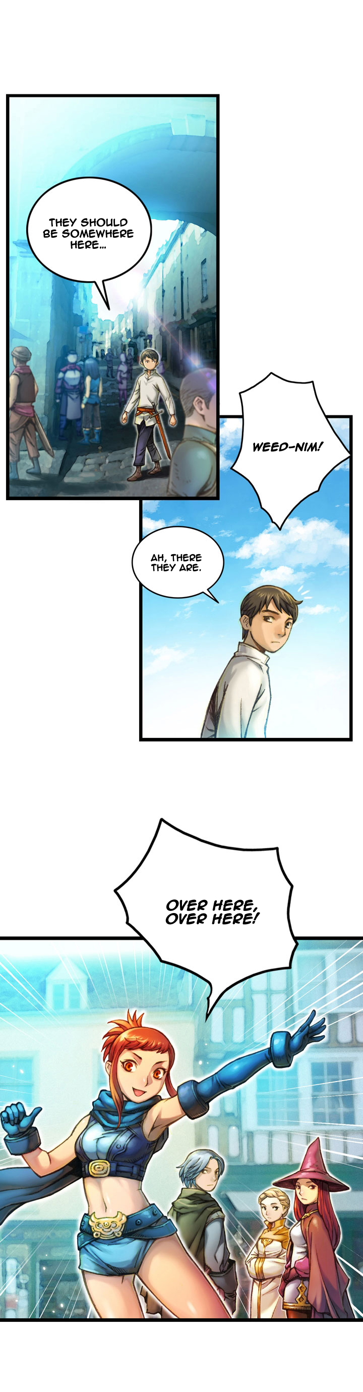The Legendary Moonlight Sculptor Chapter 26 page 4 - Chapter 26