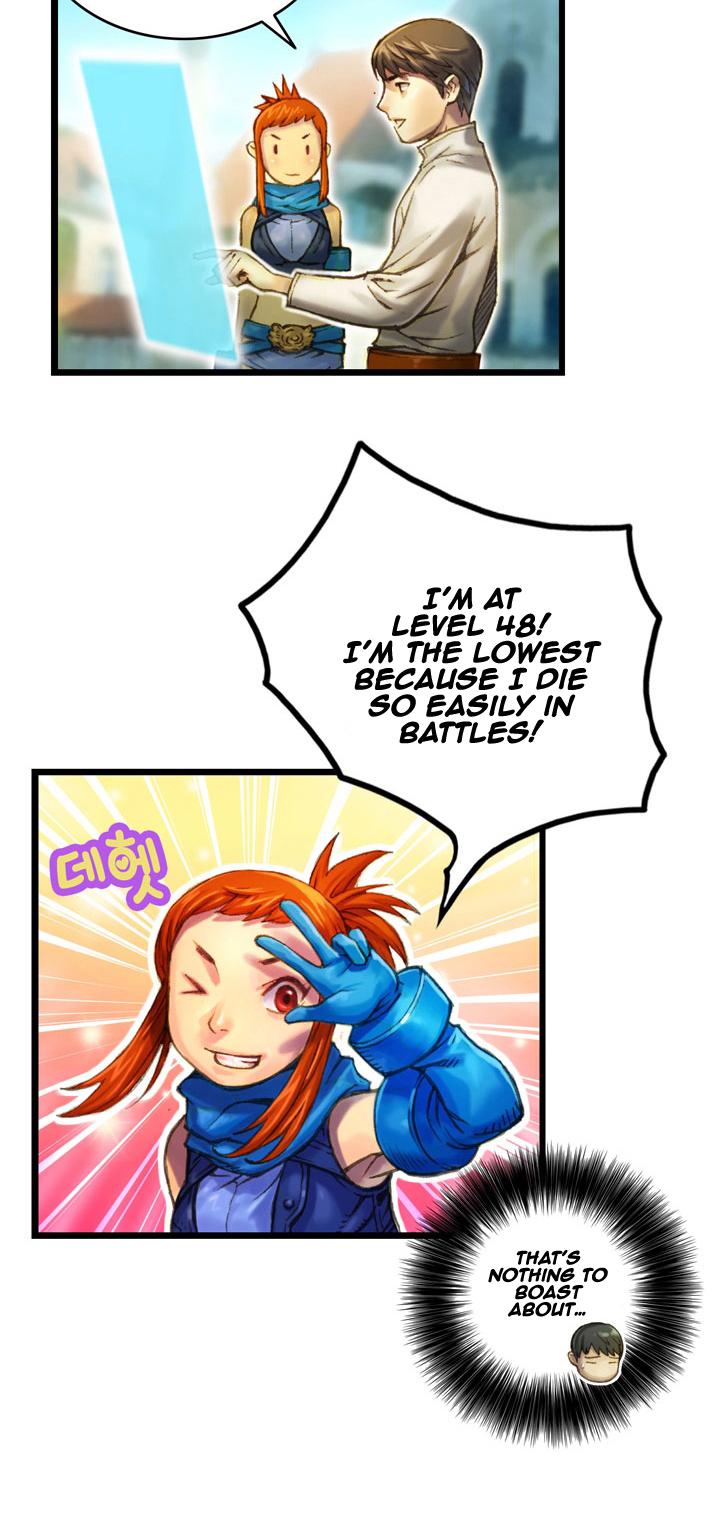 The Legendary Moonlight Sculptor Chapter 26 page 9 - Chapter 26