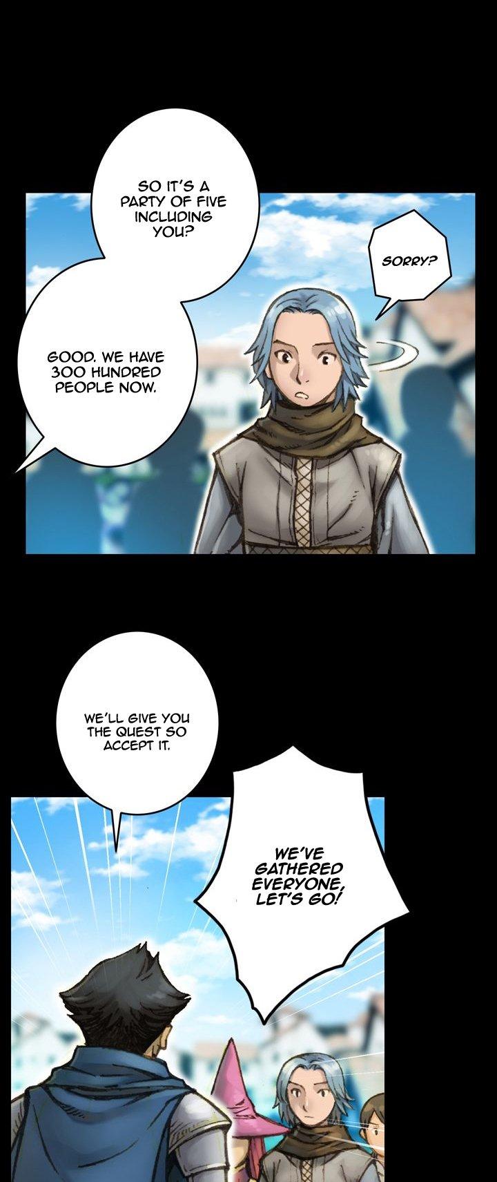 The Legendary Moonlight Sculptor Chapter 27 page 10 - Chapter 27