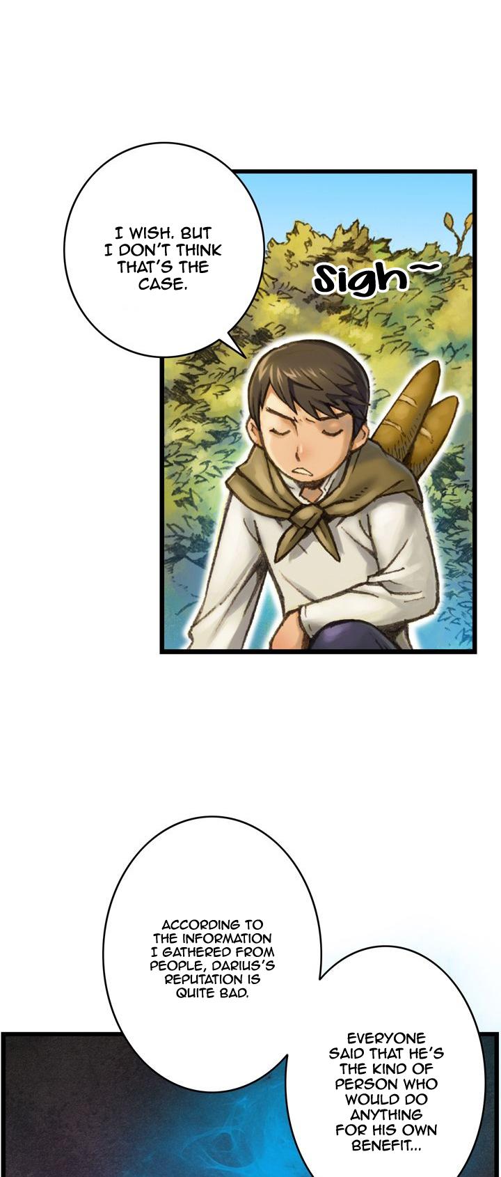The Legendary Moonlight Sculptor Chapter 27 page 13 - Chapter 27