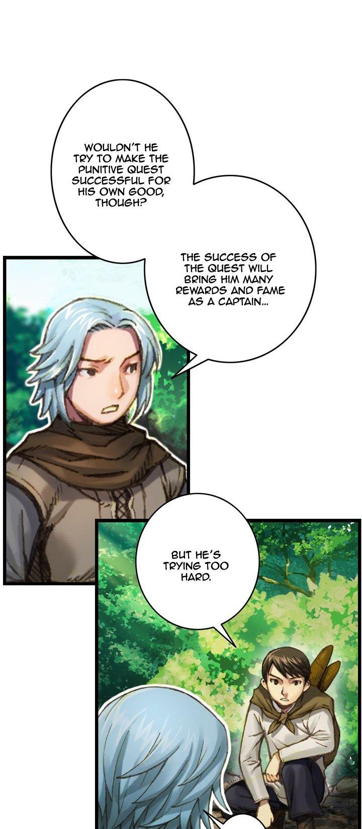The Legendary Moonlight Sculptor Chapter 27 page 15 - Chapter 27