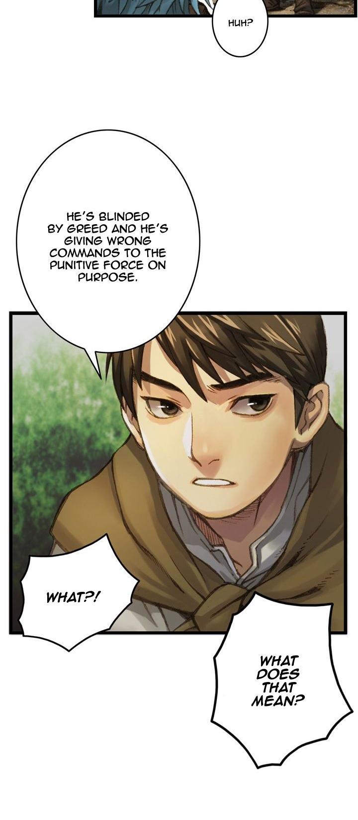 The Legendary Moonlight Sculptor Chapter 27 page 16 - Chapter 27