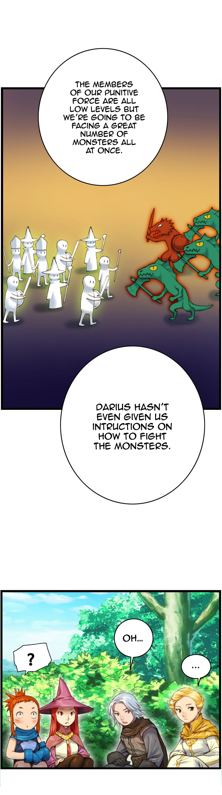 The Legendary Moonlight Sculptor Chapter 27 page 17 - Chapter 27