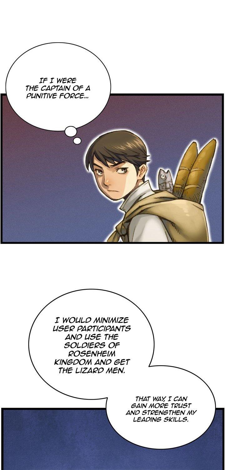 The Legendary Moonlight Sculptor Chapter 27 page 22 - Chapter 27