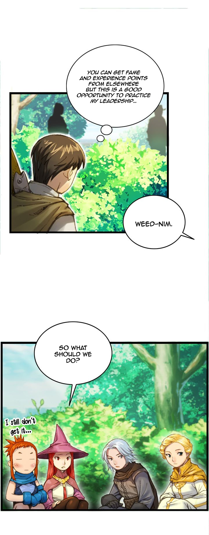 The Legendary Moonlight Sculptor Chapter 27 page 24 - Chapter 27