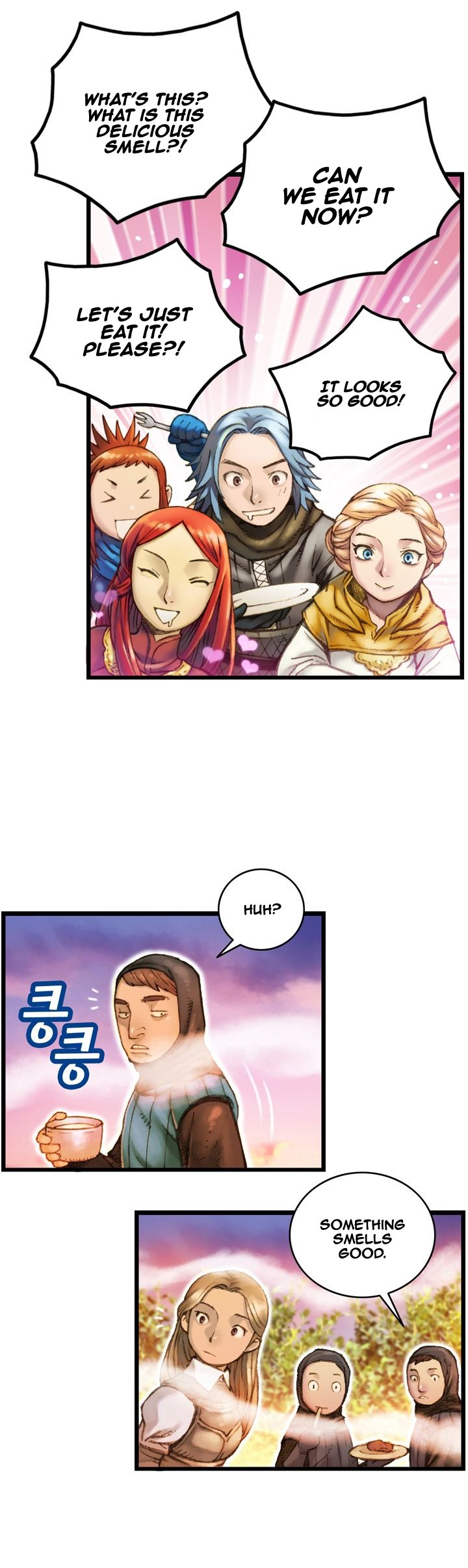 The Legendary Moonlight Sculptor Chapter 27 page 28 - Chapter 27
