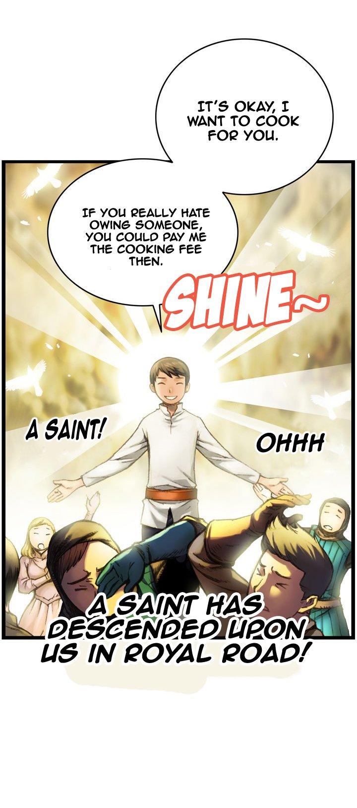 The Legendary Moonlight Sculptor Chapter 27 page 32 - Chapter 27