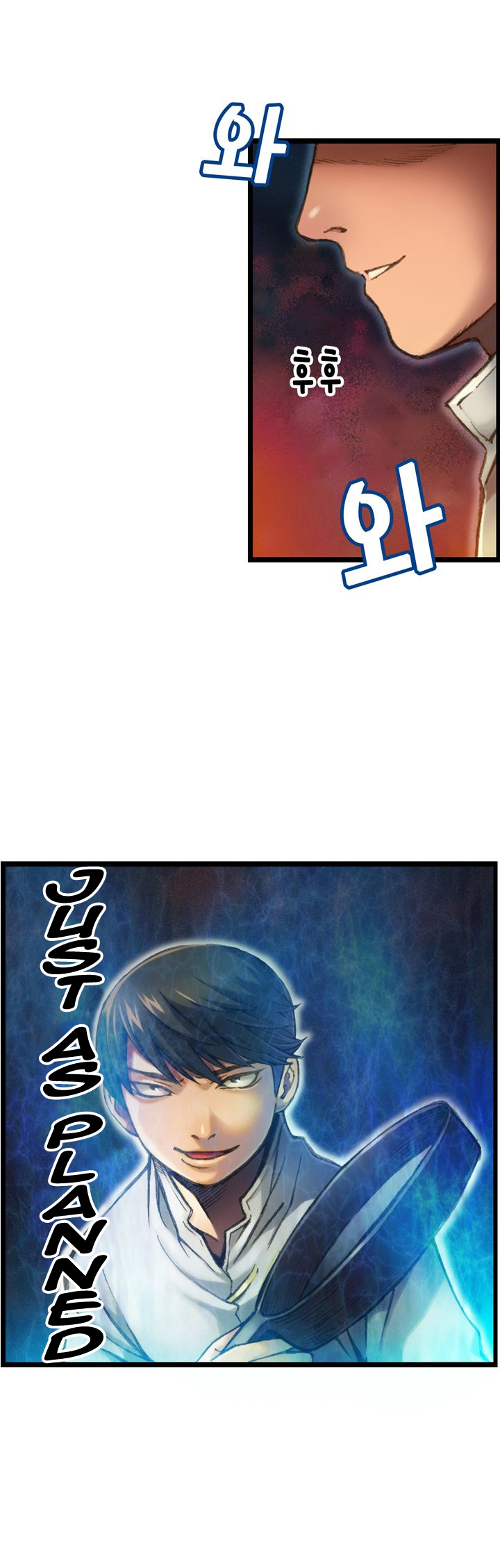 The Legendary Moonlight Sculptor Chapter 27 page 34 - Chapter 27