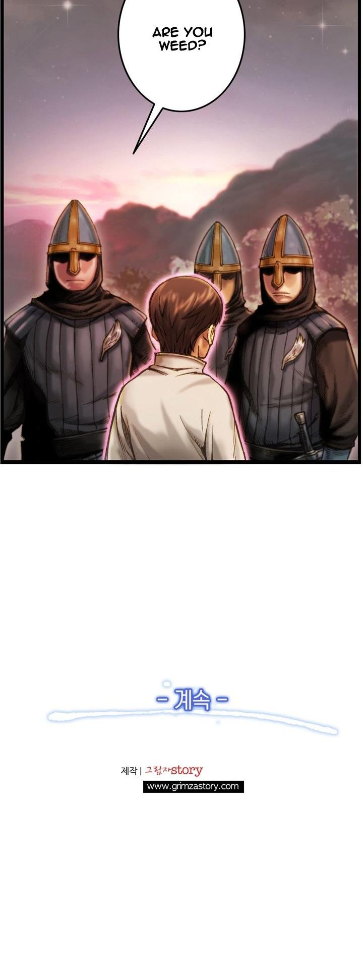 The Legendary Moonlight Sculptor Chapter 27 page 36 - Chapter 27