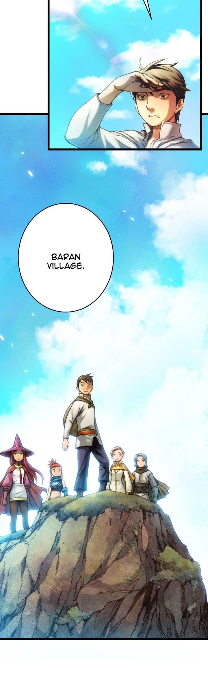 The Legendary Moonlight Sculptor Chapter 28 page 12 - Chapter 28